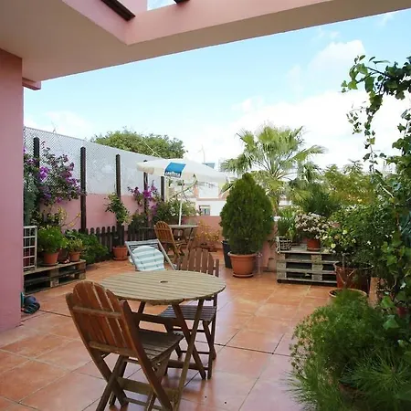 Hostel Hospederia V Centenario Εστεπόνα