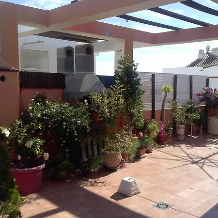 Hospederia V Centenario Hostel Εστεπόνα
