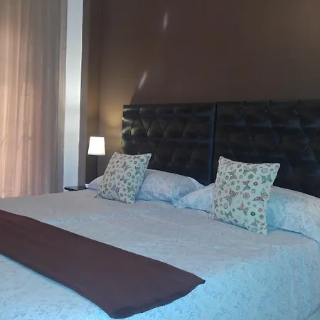 Hospederia V Centenario Auberge de jeunesse