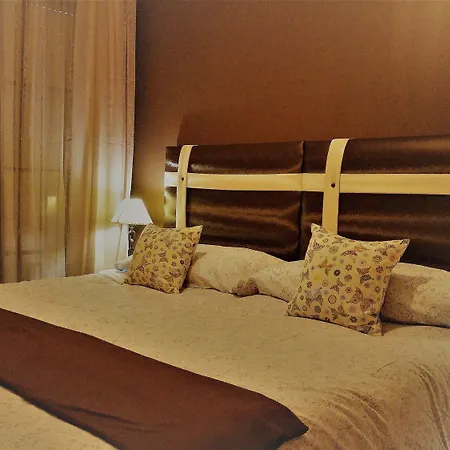 Hospederia V Centenario Auberge de jeunesse