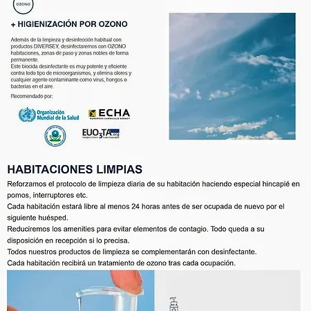 Affittacamere Hospederia V Centenario