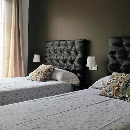 Auberge de jeunesse Hospederia V Centenario